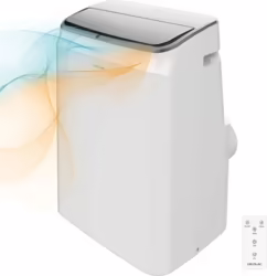 CECOTEC FORCECLIMA 14600 AIRE ACONDICIONADO 1340W/ 14000 BTU | 08178 | Hay 1 unidades en almacén | Entrega a domicilio en Canarias en 24/48 horas laborables