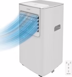 CECOTEC FORCECLIMA  7100 AIRE ACONDICIONADO 780W/ 7000 BTU/  | 08170 | Hay 1 unidades en almacén | Entrega a domicilio en Canarias en 24/48 horas laborables