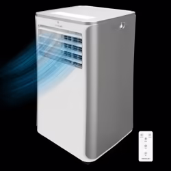 CECOTEC FORCECLIMA 9100 AIRE ACONDICIONADO 9000BTU / 1010W/  | 08173 | Hay 1 unidades en almacén | Entrega a domicilio en Canarias en 24/48 horas laborables