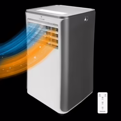CECOTEC FORCECLIMA 9400 AIRE ACONDICIONADO 1010W / 9000 BTU  | 08174 | Hay 1 unidades en almacén | Entrega a domicilio en Canarias en 24/48 horas laborables