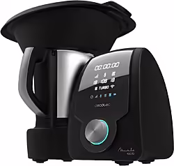 Cecotec Mambo 10070 Robot MultifunciÃn | 04138 | 8435484041386 | 200,00 euros