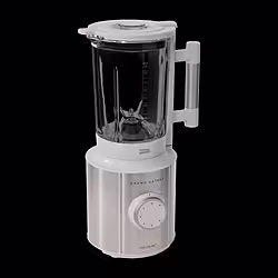 Cecotec Power Black Titanium Pro Double Bell Batidora De Vaso | 03983 | 8435484039833