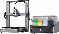 Creality3d Hi Combo Impresora 3d + Cfs | CREALITY-HI-COMBO | 6971636404248 | 440,00 euros