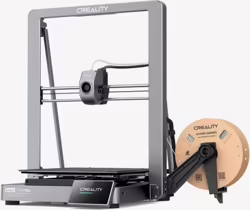 Creality3d Impresora 3d Ender 3 V3 Plus | CREALITY-ENDER-3-V3-PLUS | 6971636402701