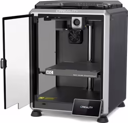 Creality3d Impresora K1c | CREALITY-K1C | 6971636401735