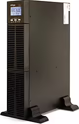 Energenie Sai Ups Online Rack 1000va | EG-UPSO-RACK-1000 | 8716309126458 | 295,00 euros