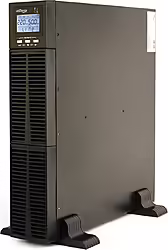 Energenie Sai Ups Online Rack 2000va | EG-UPSO-RACK-2000 | 8716309126526 | 490,00 euros