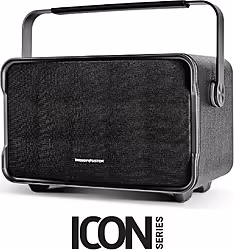 Energy Sistem Altavoz Bluetooth Classy Negro Icon Series | 458912 | 8432426458912 | 123,00 euros