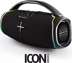 Energy Sistem Altavoz Bluetooth Hyperbeat Icon Series | 458837 | 8432426458837 | 99,00 euros