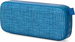 Energy Sistem Altavoz Fabric Box 3+ Trend Blue Bt Tws Bluetooth 5 | 446513 | 8432426446513