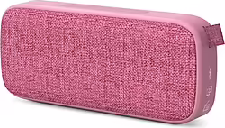 Energy Sistem Altavoz Fabric Box 3+ Trend Grape Bt Tws Bluetooth  | 447022 | 8432426447022