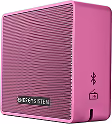 Energy Sistem Altavoz Music Box1+ Bt Uva Bluetooth 4.1 5w Microsd | 445943 | 8432426445943
