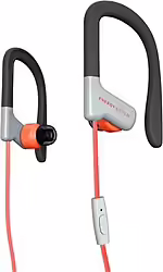 Energy Sistem Auriculares Con Micro Sport 1 Rojo Mic   Control Vo | 429349 | 8432426429349