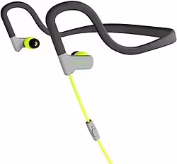 Energy Sistem Auriculares Con Micro Sport 2 Amarillo Mic Mic Cont | 429363 | 8432426429363
