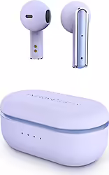 Energy Sistem Auriculares Con Micro Style 4 Violet Bluetooth 5.0  | 453498 | 8432426453498