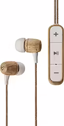Energy Sistem Auriculares Eco Bt Beech Wood Eco Beech Wood Bt 5.1 | 452392 | 8432426452392