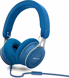 Energy Sistem Auriculares  Urban 3 Mic Azul Deep Bass Control Voz | 446896 | 8432426446896