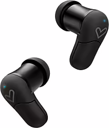 Energy Sistem Earphones Style 6 True Wireless Black  True Wireles | 447312 | 8432426447312