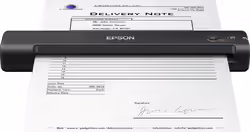 Epson Escaner Portatil Workforce Es-50 | B11B252401 | 8715946656908 | 144,00 euros