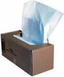 Fellowes Bolsa Para Destructora C-320 C-420 50ud | FE-CRC36056 | 0077511360565 | 40,00 euros