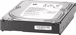 Hp Disco Duro Hpe 1tb 3.5 Sata 7200 | 801882-B21 | 889296078784 | 161,00 euros