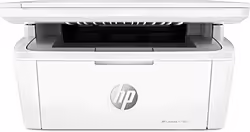 Hp Multifuncion Laser Monocromo Laserjet M140w Wifi  Blanca Toner | 7MD72F | 194850677267