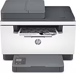 Hp Multifuncion Laser Monocromo Laserjet M234sdw Toner 135a   135 | 6GX01F | 0194850889585