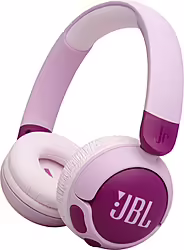 Jbl Auriculares Junior 320bt Lila  | JBLJR320BTPUR | 1200130015809 | 61,00 euros