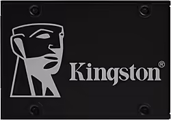 Kingston Disco Duro Ssd 2.5 Kc600 512gb Velocidad De Lectura: 550 | SKC600-512G | 0740617300253