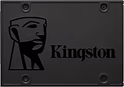 Kingston Disco Duro Ssd 2.5 Ssdnow A400 240gb 500 Mb S(lectura) - | SA400S37-240G | 740617261219