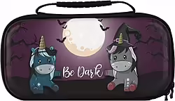 Konix Funda Para Nintendo Switch Unik Be Dark | KX-BP-UNIK-BEDARK | 3328170286527 | 19,00 euros