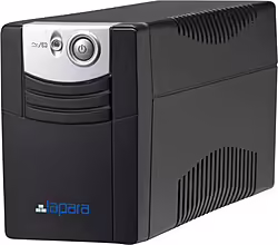 Lapara Sai Interactiva 650va Software Mas Usb 360w   Baterias 1x1 | LA-VST-650VA | 8436597250313