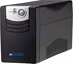 Lapara Sai Interactiva 850va Software Mas Usb 480w   Baterias 1x1 | LA-VST-850VA | 8437008183848