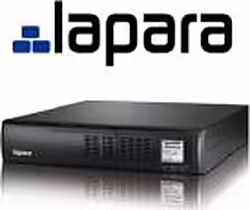 Lapara Sai Interactivo Serie Itr-lcd 3000va 2700w   Baterias 6x12 | LA-ITR-3000-LCD | 8436597250429