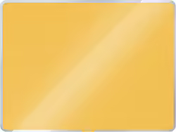 Leitz Pizarra Pizarra De Cristal Magnetico Cosy 600x400 Mm Amaril | 70420019 | 4002432126057