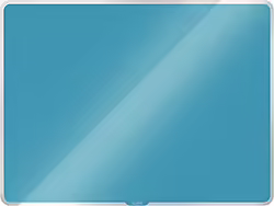 Leitz Pizarra Pizarra De Cristal Magnetico Cosy 600x400 Mm Azul | 70420061 | 4002432126064