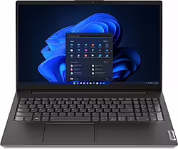 LENOVO PORTATIL V15 G4 83A100SRSP NEGRO I7-13620H / 16GB / 5 | Hay 1 unidades en almacén | Entrega a domicilio en Canarias en 24/48 horas laborables