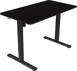 Mars Gaming Mesa Gaming Mgdergopro Negra Altura Regulable | 8435693107750 | 158,00 euros