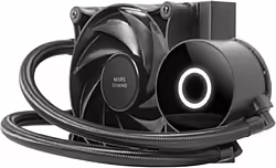 Mars Gaming Refrigeracion Liquida Mlpro120 Negro | 8435693104360