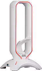 Mars Gaming Soporte Para Auriculares Mhhprow Con Hub Usb 3.0 2p | 4710562757675 | 28,00 euros