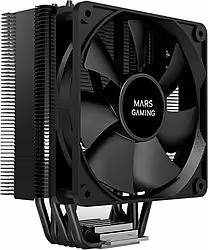 Mars Gaming Ventilador Con Disipador Mcpupro Negro  | 8437023094914