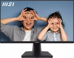 Msi Monitor Pro Mp251 24.5 Negro Hdmi 4ms Vesa / 9S6-3PC2CM-009 - MSI en Canarias