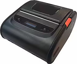 Mustek Impresora Ticket Mk380ii Negra Bluetooth Y Usb-c | MK380IIB | 8435602907372 | 134,00 euros