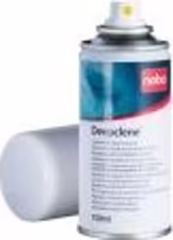 Nobo Espray Limpiador Para Pizarras Blancas | 34533943 | 5016812339431 | 16,00 euros