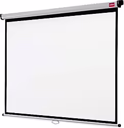Nobo Pantalla Proyeccion Mural 1750 X 1325 Mm Mate | 1902392 | 5028252250252 | 99,00 euros