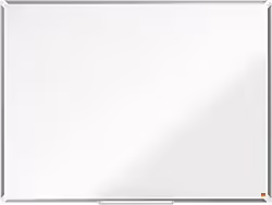 Nobo Pizarra Premium Plus Acero Lacado 1200x900 Mm Blanco | 1915156 | 5028252608282 | 67,00 euros