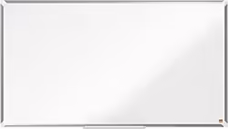 Nobo Pizarra Premium Plus Acero Lacado 1220x690 Mm Blanco | 1915367 | 5028252611893 | 102,00 euros