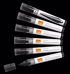 Nobo Rotuladores De Tinta Liquida Con Punta Conica 10ud | 1915377 | 5028252612821 | 18,00 euros