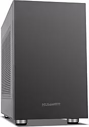 Nox Carcasa Hummer Vault Micro Atx - Itx  | NXHUMMERVAULT | 8436587971778 | 65,99 euros