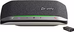 Poly Hp Altavoz Para Conferencias Sync 20-m Para Microsoft Teams  | 7F0J8AA | 197192213117